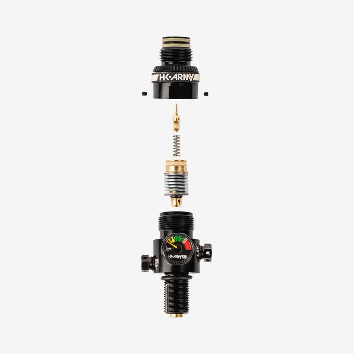 HK Army Performance Series 300 Bar Regulator High Pressure 800 PSI - Weekend - Warrior.Shop