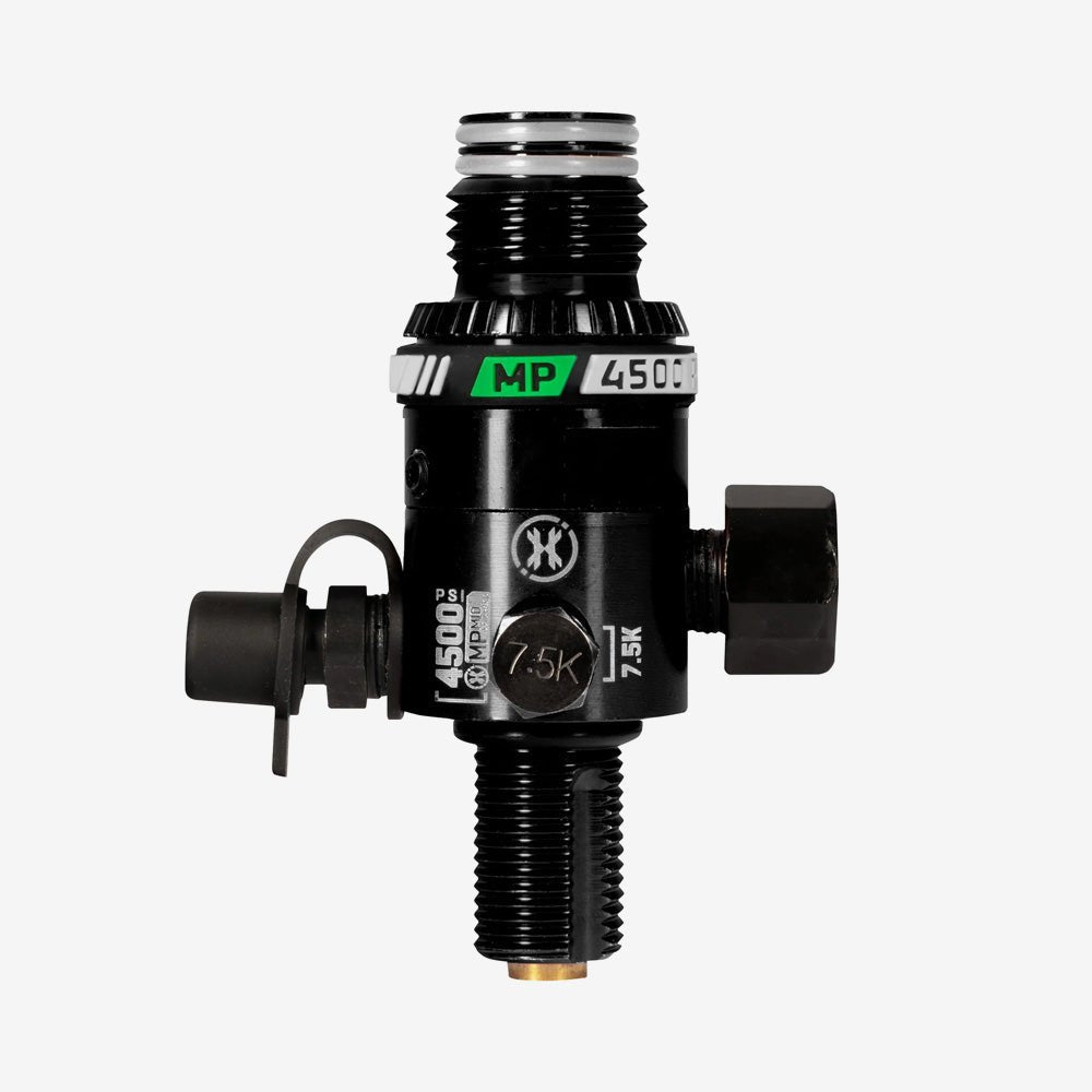 HK Army Performance Series 300 Bar Regulator Mid Pressure 500 PSI - Weekend - Warrior.Shop