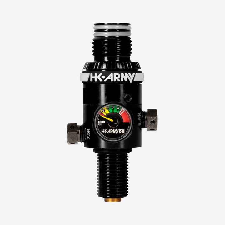 HK Army Performance Series 300 Bar Regulator Super Low Pressure 300 PSI - Weekend - Warrior.Shop