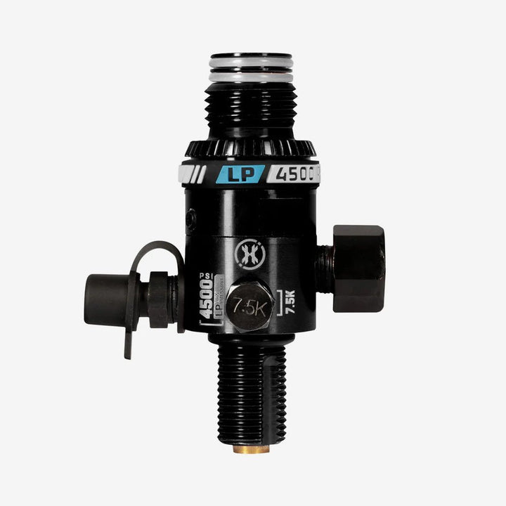 HK Army Performance Series 300 Bar Regulator Super Low Pressure 300 PSI - Weekend - Warrior.Shop