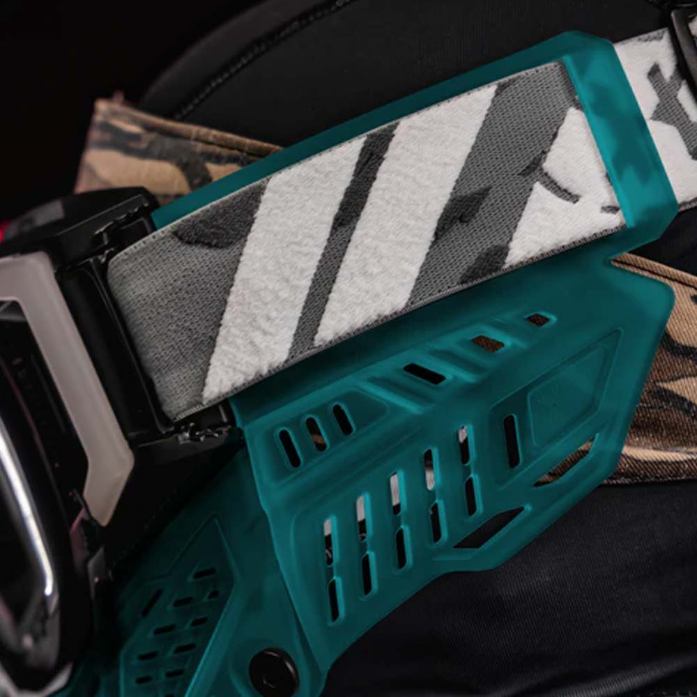 HK Army RMX Lower Upgrade Kit passend für JT Masken Smoke - Weekend - Warrior.Shop