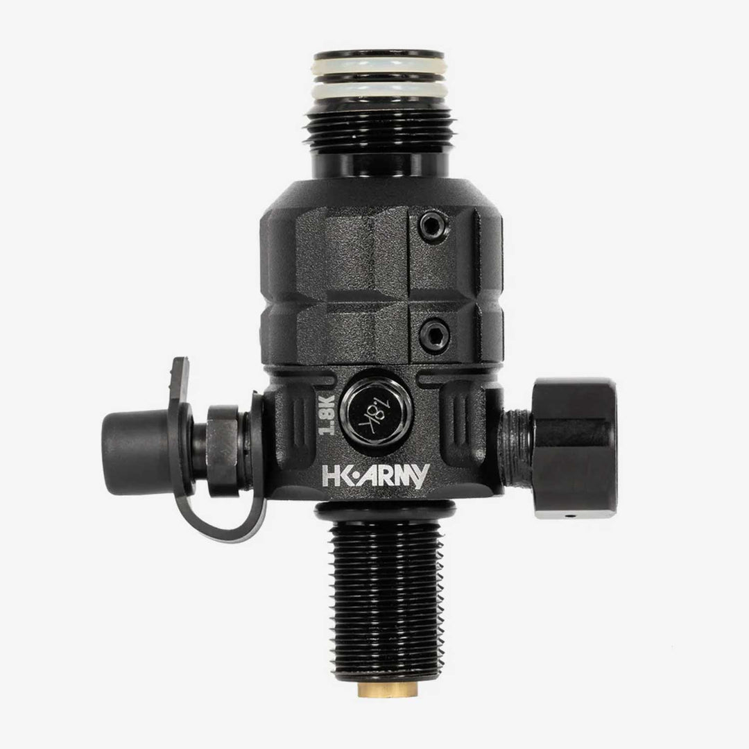 HK Army Turbine Pro 300 Bar Regulator - Weekend - Warrior.Shop
