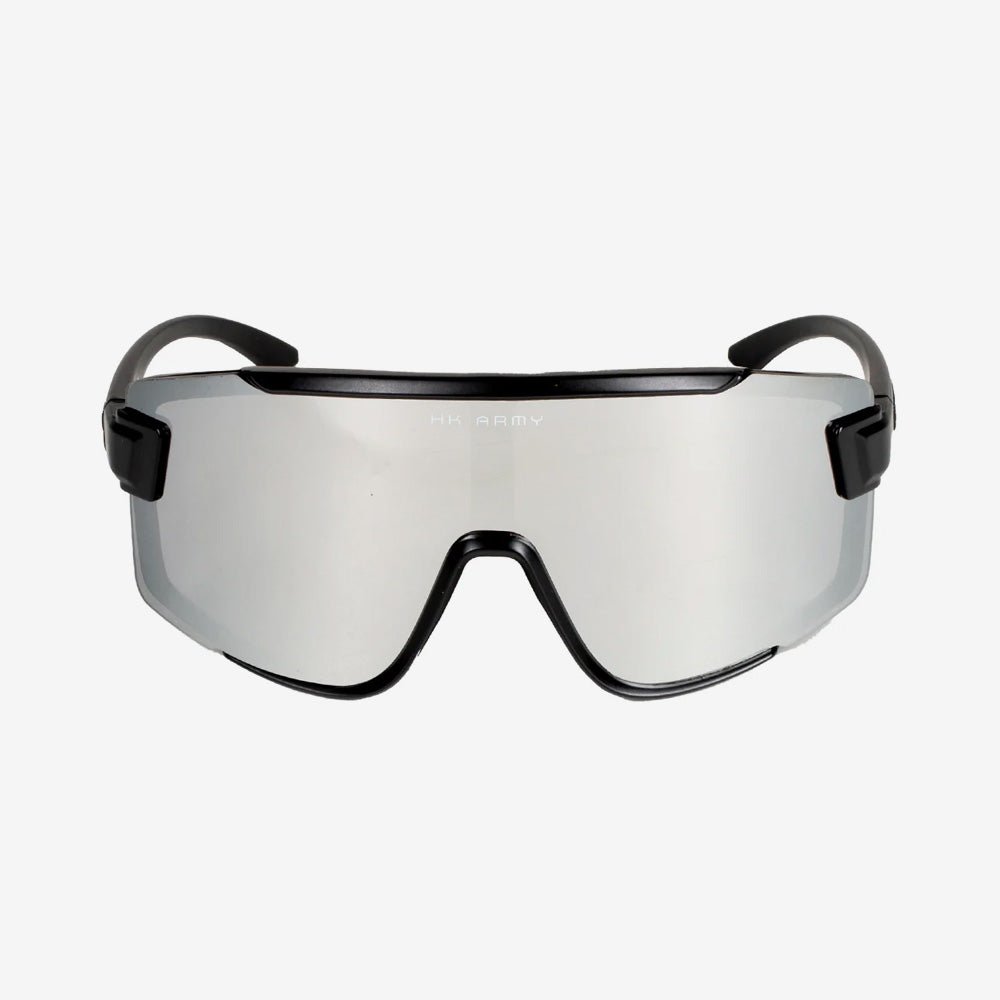 HK Army Turbo Sonnenbrille Blackout - Weekend - Warrior.Shop