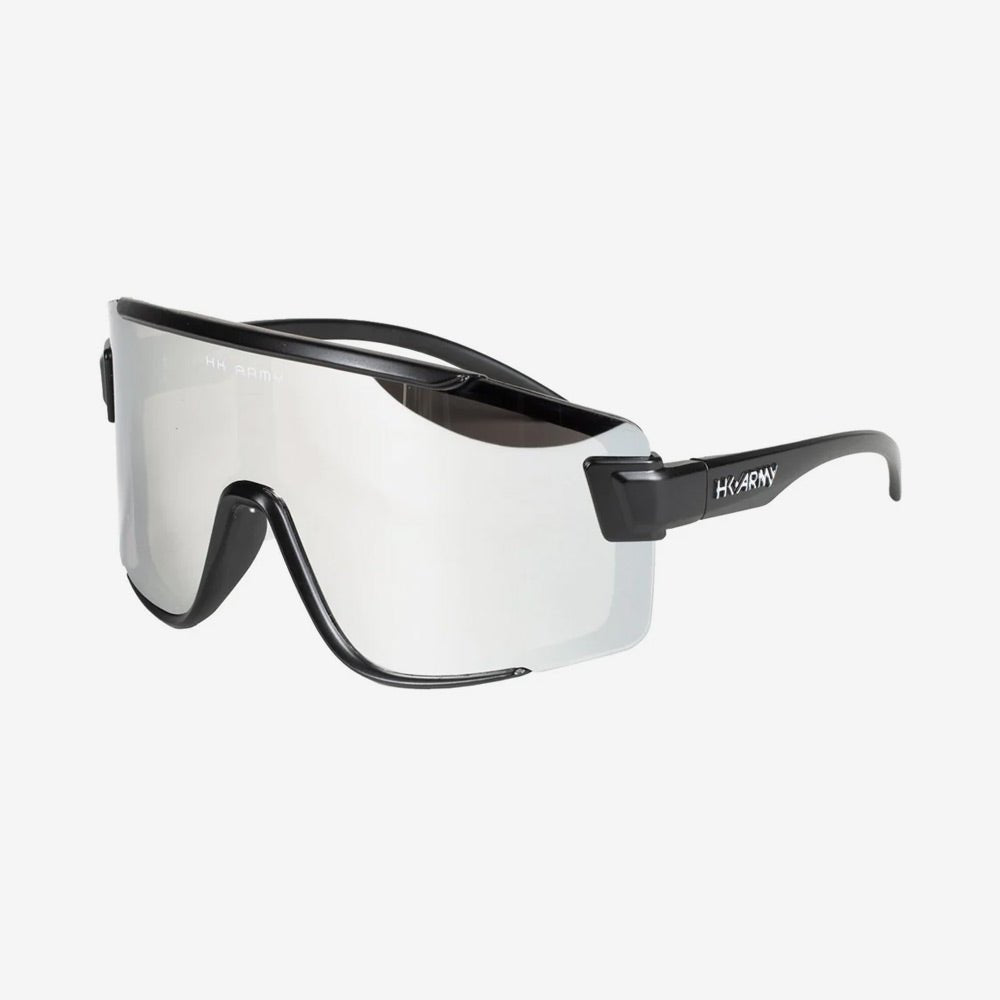 HK Army Turbo Sonnenbrille Blackout - Weekend - Warrior.Shop