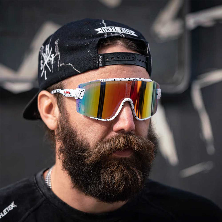 HK Army Turbo Sonnenbrille Fuel - Weekend - Warrior.Shop