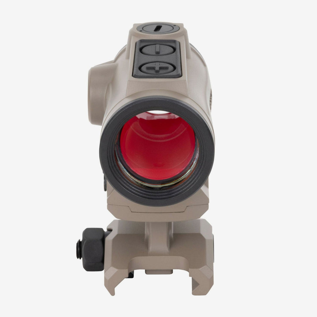 Holosun ARO - RD2 Microdot Rotpunktvisier FDE - Weekend - Warrior.Shop