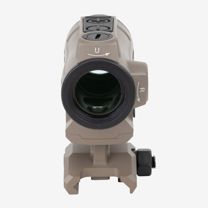 Holosun ARO - RD2 Microdot Rotpunktvisier FDE - Weekend - Warrior.Shop