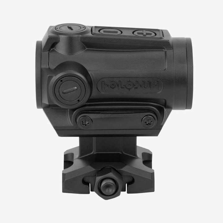 Holosun ARO - RD2 Microdot Rotpunktvisier schwarz - Weekend - Warrior.Shop