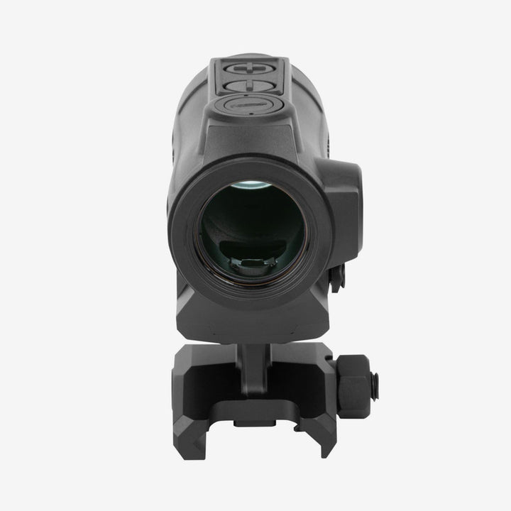 Holosun ARO - RD2 Microdot Rotpunktvisier schwarz - Weekend - Warrior.Shop