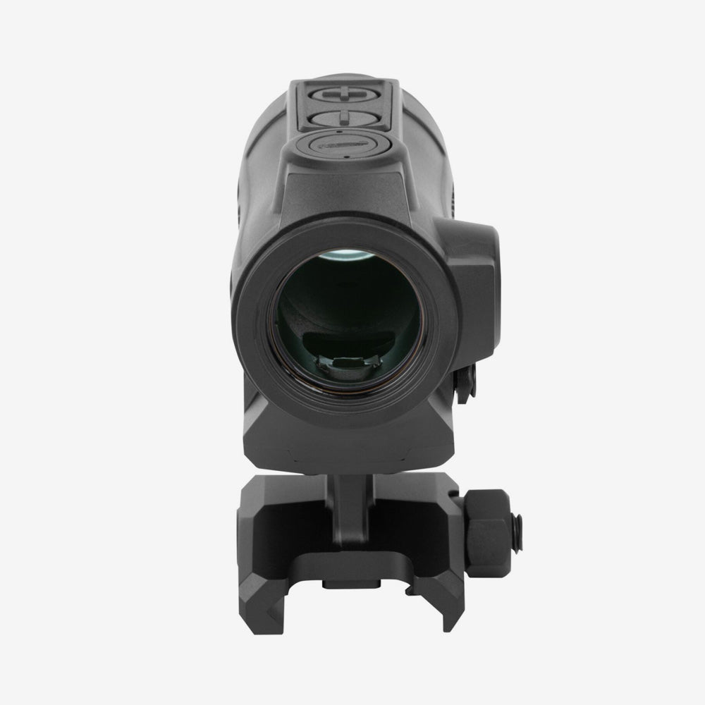 Holosun ARO - RD2 Microdot Rotpunktvisier schwarz - Weekend - Warrior.Shop