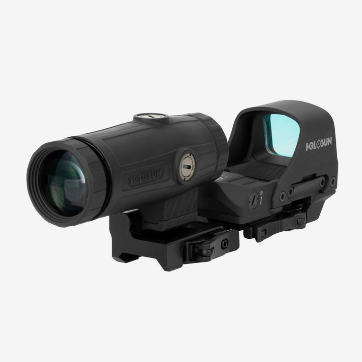 Holosun HS510C + HM3X Set schwarz - Weekend-Warrior.Shop