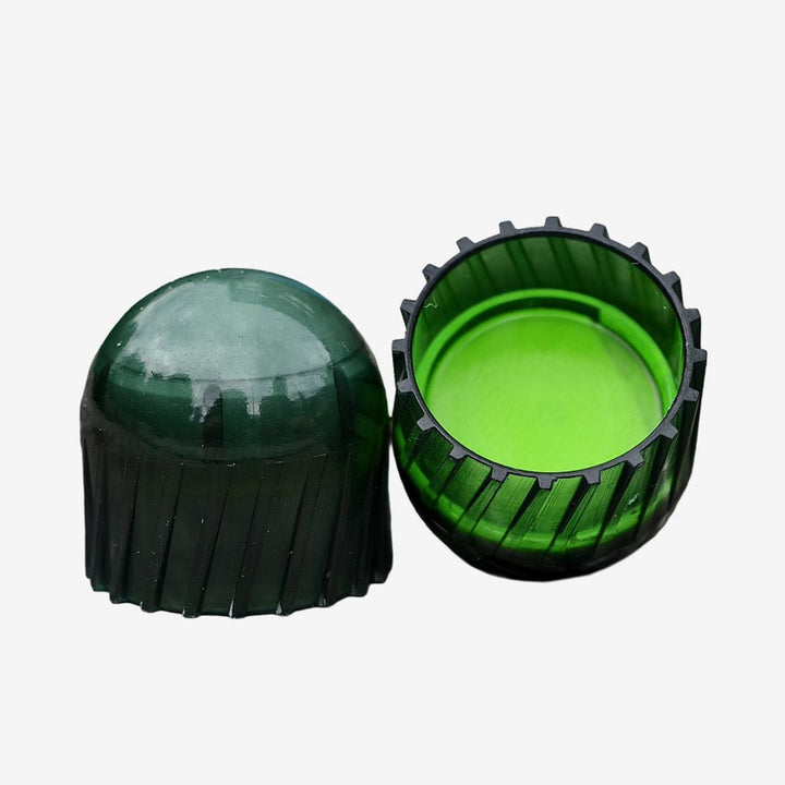 HS Projectiles Paintball Scharfschützen Munition 200 Stück grün/grün - Weekend - Warrior.Shop