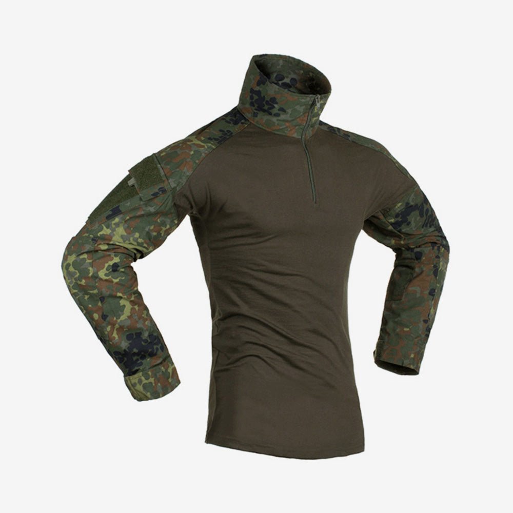 Invader Gear Combat Shirt - Weekend - Warrior.Shop