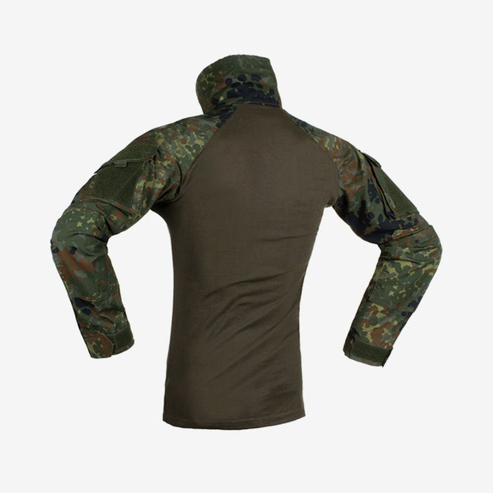 Invader Gear Combat Shirt - Weekend - Warrior.Shop