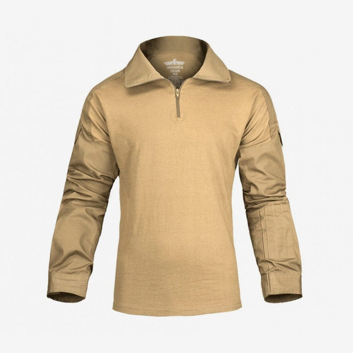 Invader Gear Combat Shirt - Weekend - Warrior.Shop