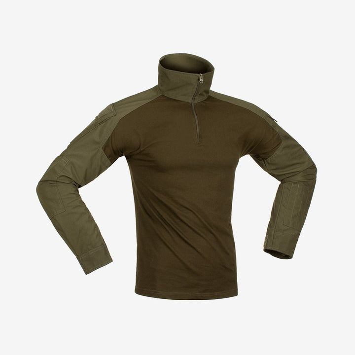 Invader Gear Combat Shirt - Weekend - Warrior.Shop