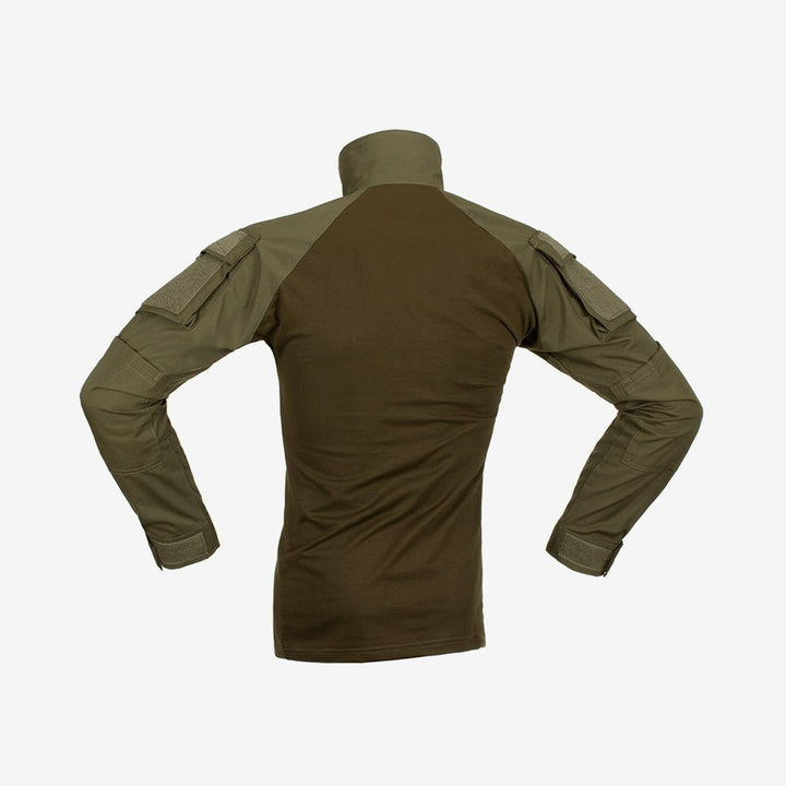 Invader Gear Combat Shirt - Weekend - Warrior.Shop