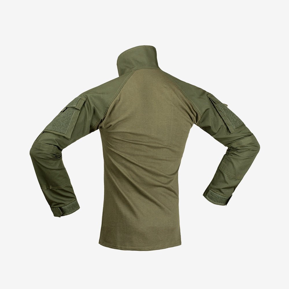 Invader Gear Combat Shirt - Weekend - Warrior.Shop