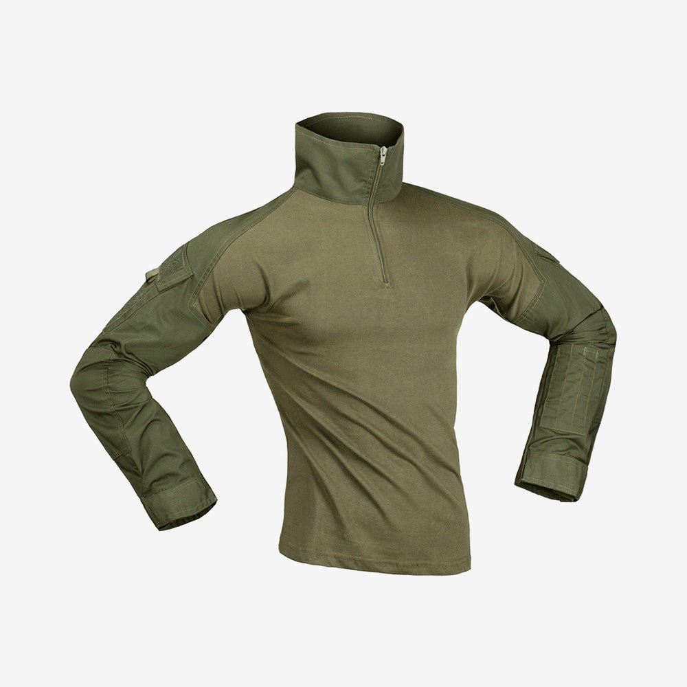 Invader Gear Combat Shirt - Weekend - Warrior.Shop