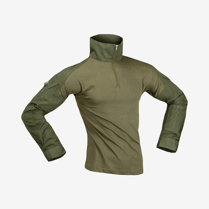 Invader Gear Combat Shirt - Weekend - Warrior.Shop