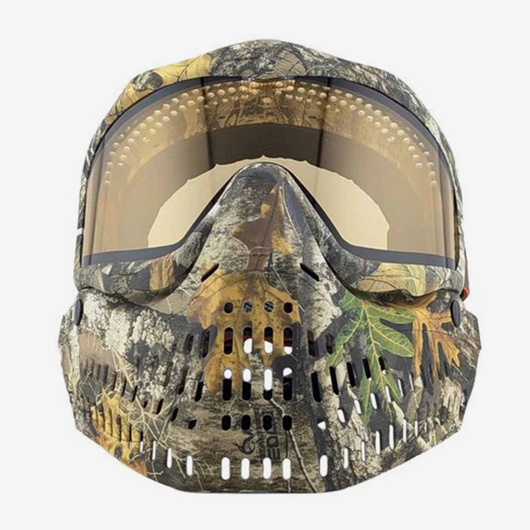 JT Spectra ProFlex Limeted Edition Thermal Maske RealTree Camo - Weekend - Warrior.Shop