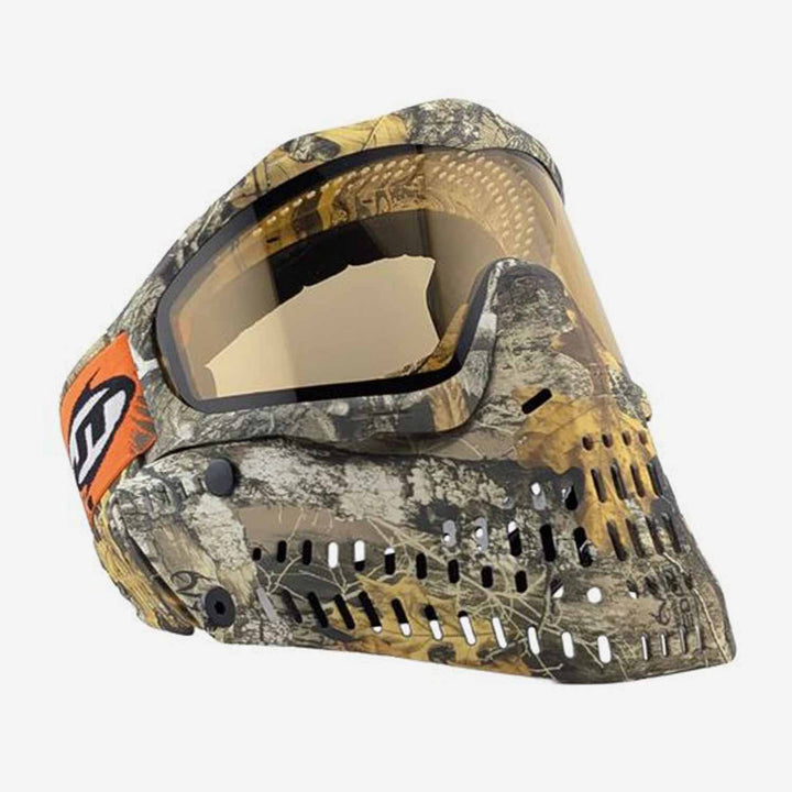 JT Spectra ProFlex Limeted Edition Thermal Maske RealTree Camo - Weekend - Warrior.Shop