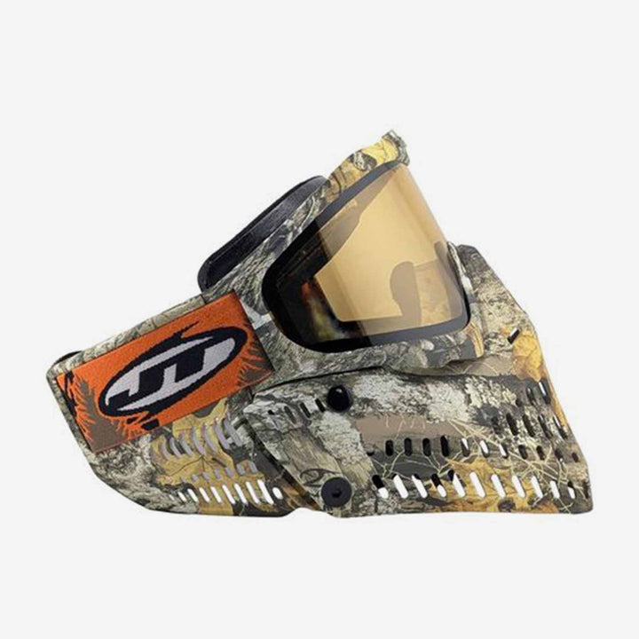 JT Spectra ProFlex Limeted Edition Thermal Maske RealTree Camo - Weekend - Warrior.Shop