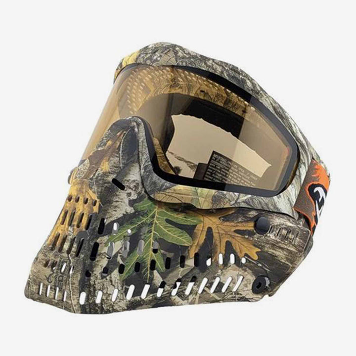 JT Spectra ProFlex Limeted Edition Thermal Maske RealTree Camo - Weekend - Warrior.Shop