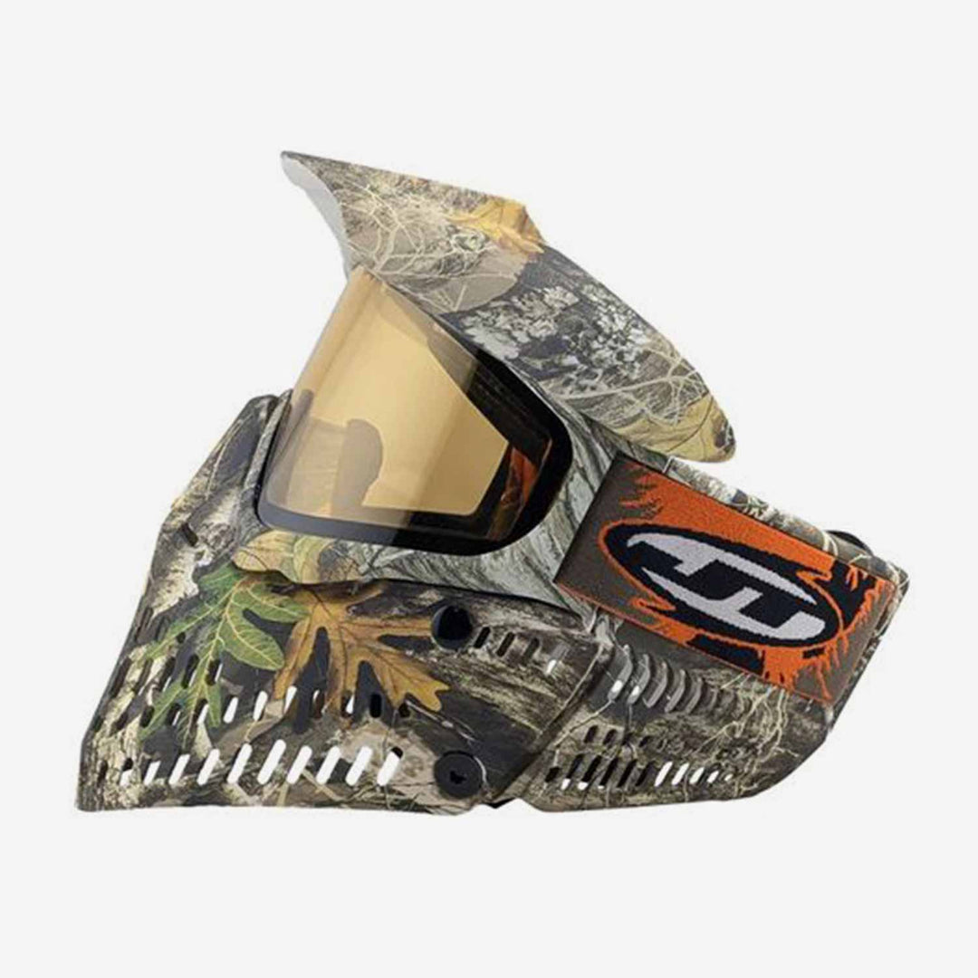 JT Spectra ProFlex Limeted Edition Thermal Maske RealTree Camo - Weekend - Warrior.Shop