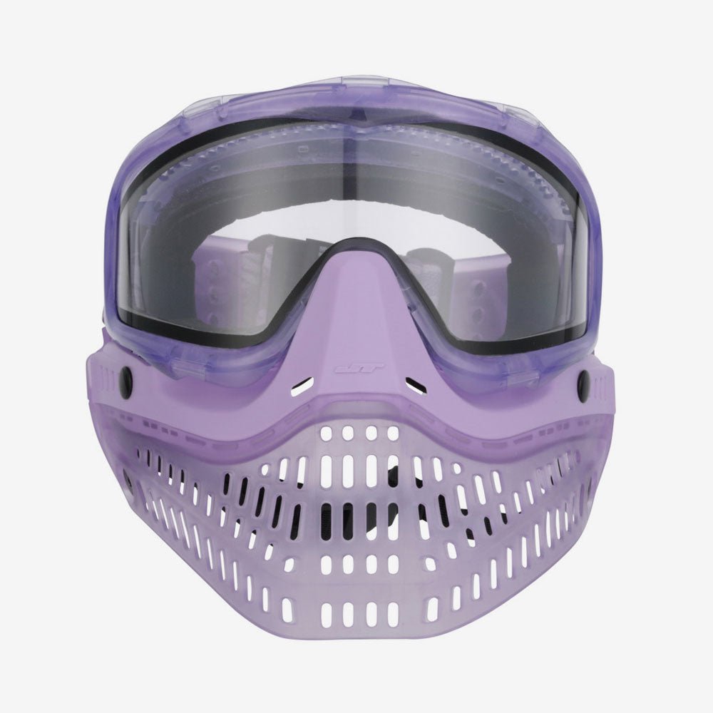 JT Spectra ProFlex SE Brimstone Ice Serie Thermal Maske Alexandrite inkl. Clear Lense - Weekend - Warrior.Shop