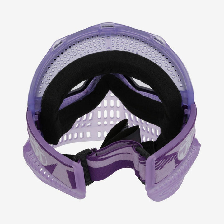 JT Spectra ProFlex SE Brimstone Ice Serie Thermal Maske Alexandrite inkl. Clear Lense - Weekend - Warrior.Shop