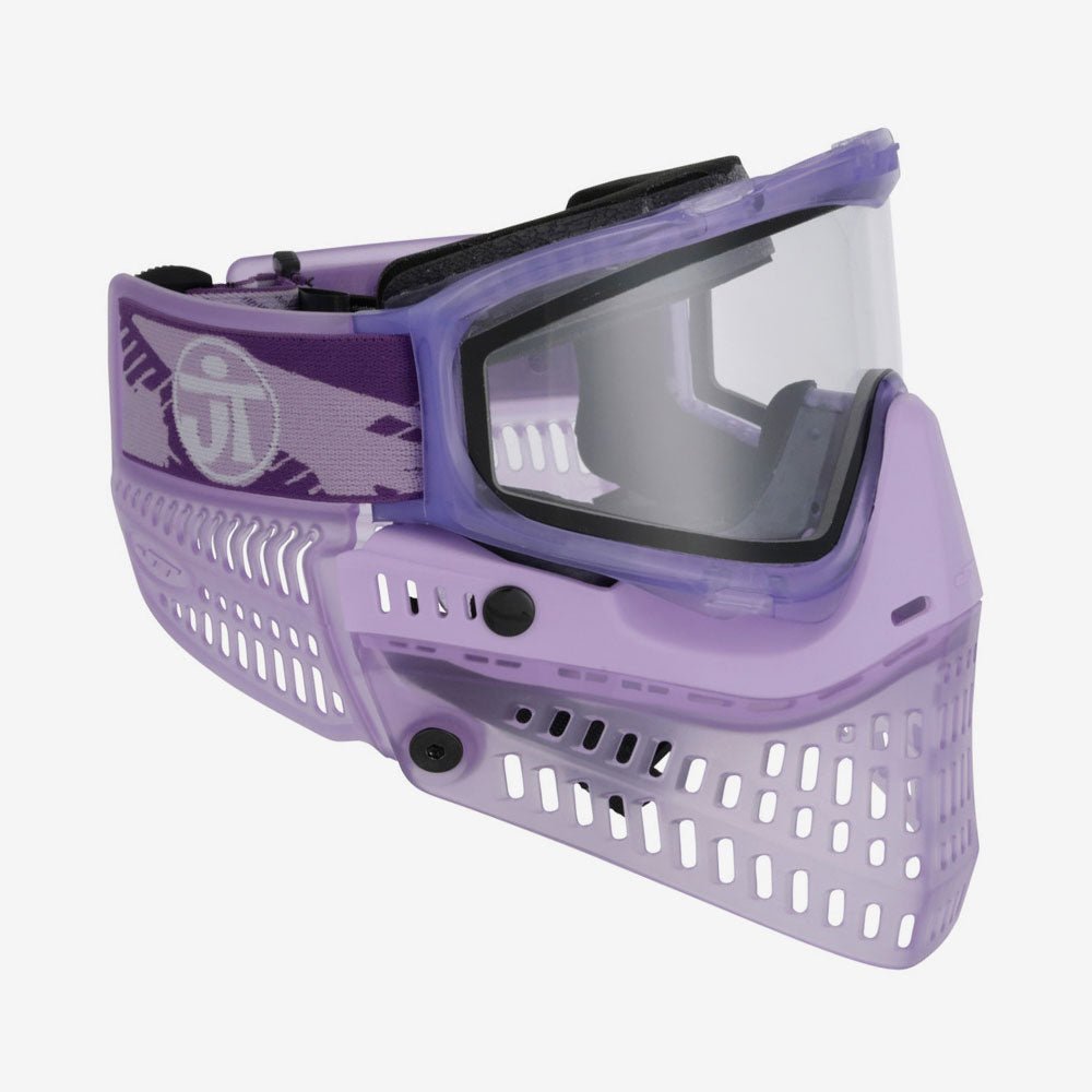 JT Spectra ProFlex SE Brimstone Ice Serie Thermal Maske Alexandrite inkl. Clear Lense - Weekend - Warrior.Shop