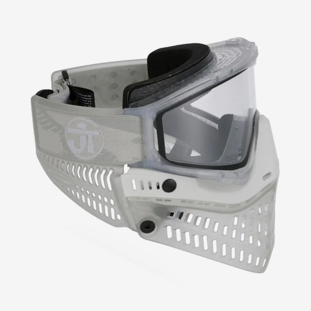 JT Spectra ProFlex SE Brimstone Ice Serie Thermal Maske Diamond inkl. Clear Lense - Weekend - Warrior.Shop