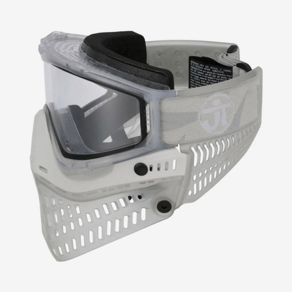 JT Spectra ProFlex SE Brimstone Ice Serie Thermal Maske Diamond inkl. Clear Lense - Weekend - Warrior.Shop