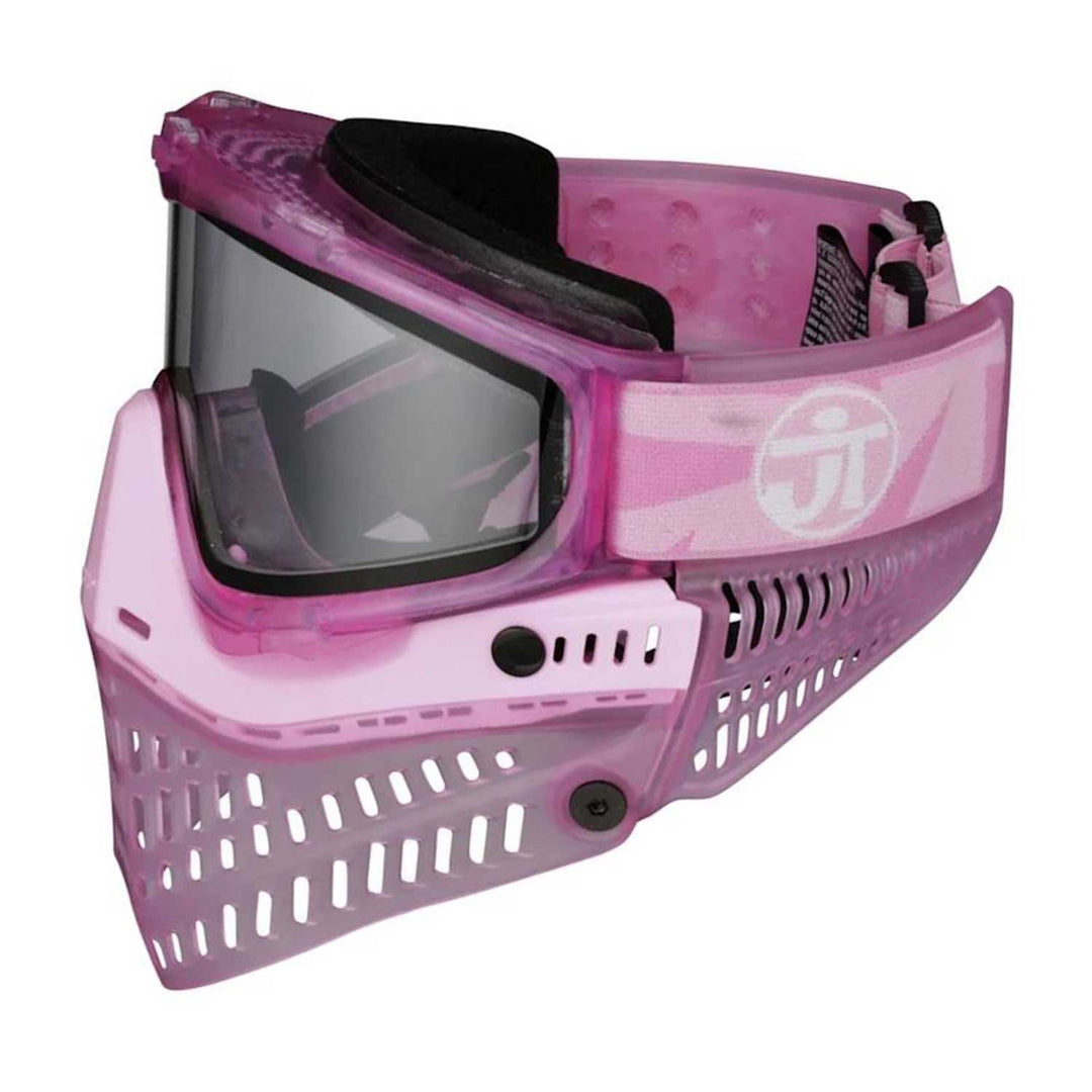JT Spectra ProFlex SE Brimstone Ice Serie Thermal Maske Opal inkl. Clear Lense - Weekend - Warrior.Shop