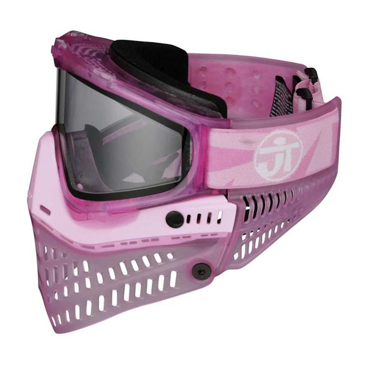 JT Spectra ProFlex SE Brimstone Ice Serie Thermal Maske Opal inkl. Clear Lense - Weekend - Warrior.Shop