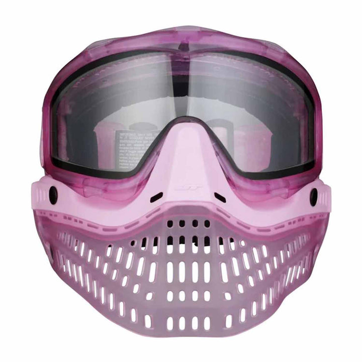 JT Spectra ProFlex SE Brimstone Ice Serie Thermal Maske Opal inkl. Clear Lense - Weekend - Warrior.Shop