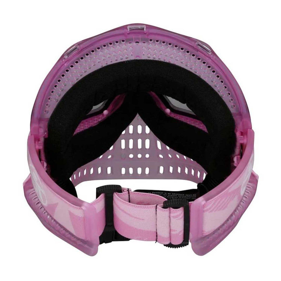 JT Spectra ProFlex SE Brimstone Ice Serie Thermal Maske Opal inkl. Clear Lense - Weekend - Warrior.Shop