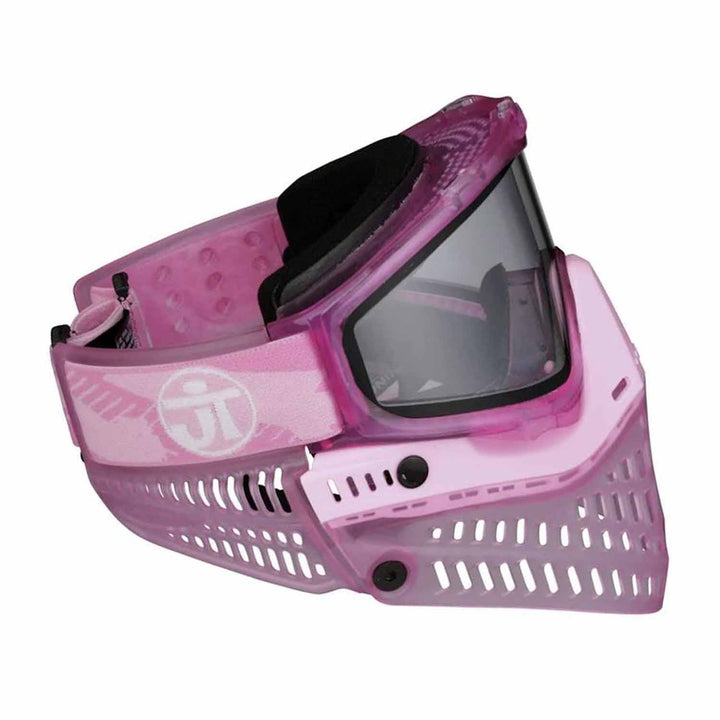 JT Spectra ProFlex SE Brimstone Ice Serie Thermal Maske Opal inkl. Clear Lense - Weekend - Warrior.Shop