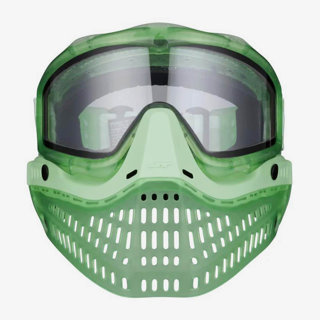 JT Spectra ProFlex SE Brimstone Ice Serie Thermal Maske Peridot inkl. Clear Lense - Weekend - Warrior.Shop