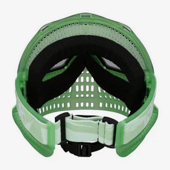 JT Spectra ProFlex SE Brimstone Ice Serie Thermal Maske Peridot inkl. Clear Lense - Weekend - Warrior.Shop