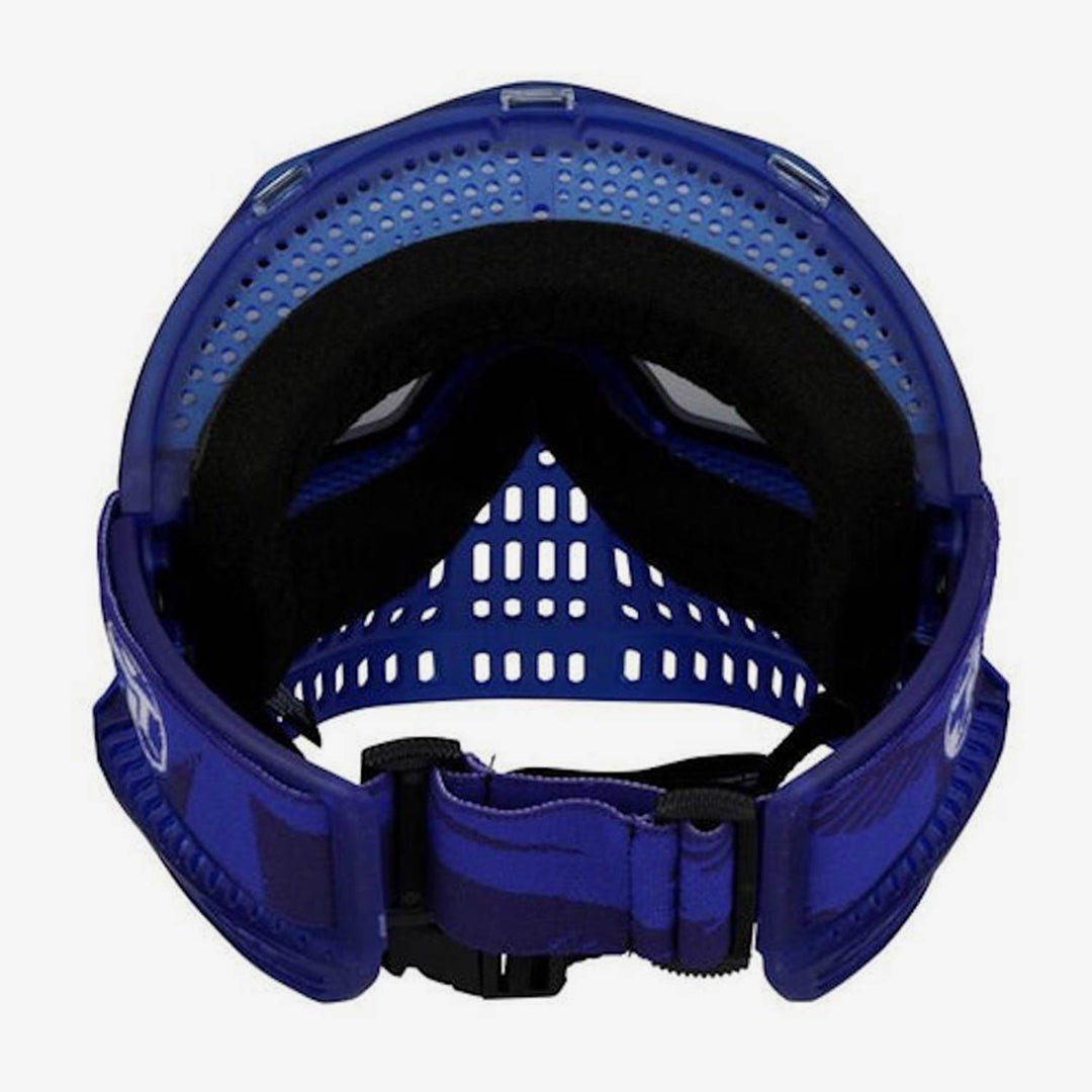 JT Spectra ProFlex SE Brimstone Ice Serie Thermal Maske Sapphire inkl. Clear Lense - Weekend - Warrior.Shop