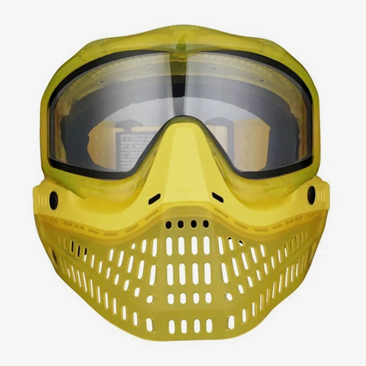 JT Spectra ProFlex SE Brimstone Ice Serie Thermal Maske Topaz inkl. Clear Lense - Weekend - Warrior.Shop