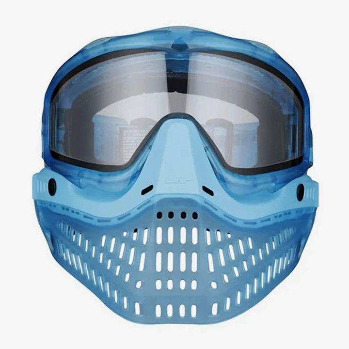 JT Spectra ProFlex SE Brimstone Ice Serie Thermal Maske Turquise inkl. Clear Lense - Weekend - Warrior.Shop