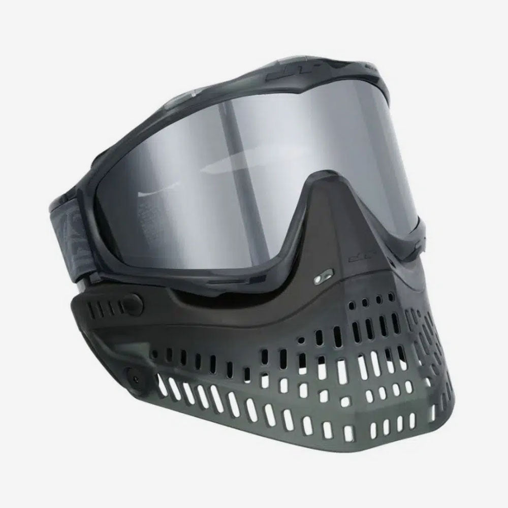 JT Spectra ProFlex SE Ice Serie Thermal Maske Somke inkl. Chrome Lense - Weekend - Warrior.Shop