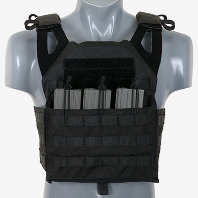 Jump Plate Carrier Lightweight - Weekend - Warrior.Shop