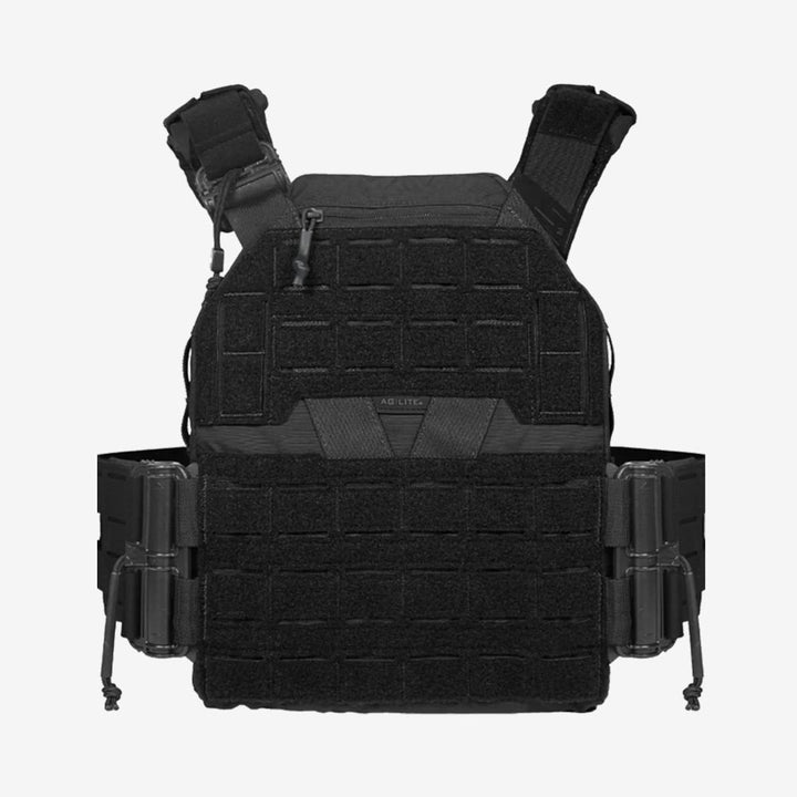 K - Zero SF Plate Carrier - Weekend - Warrior.Shop