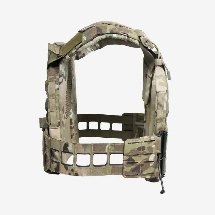 K - Zero SF Plate Carrier - Weekend - Warrior.Shop