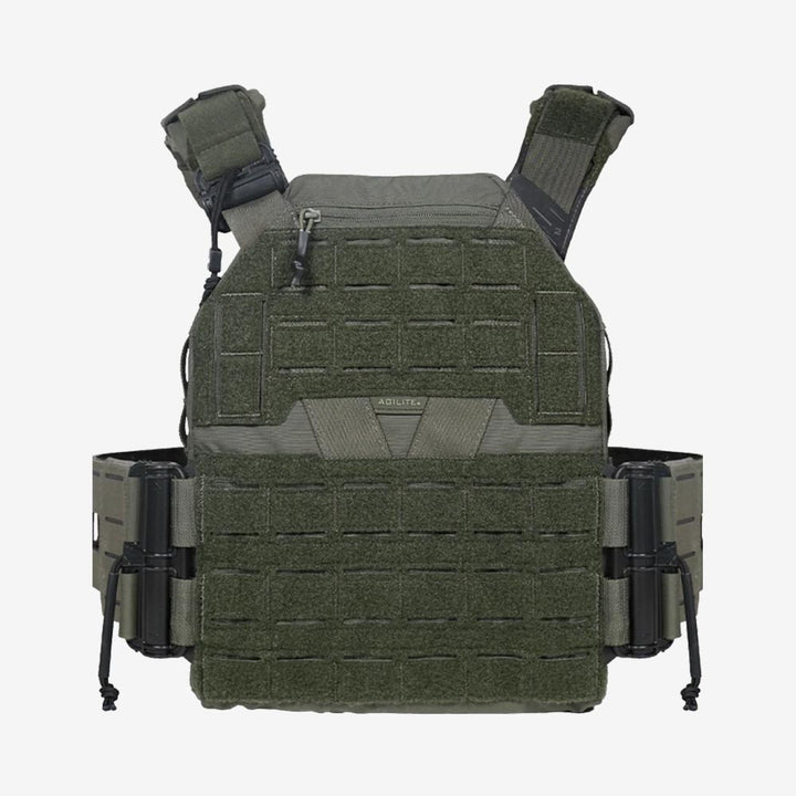 K - Zero SF Plate Carrier - Weekend - Warrior.Shop