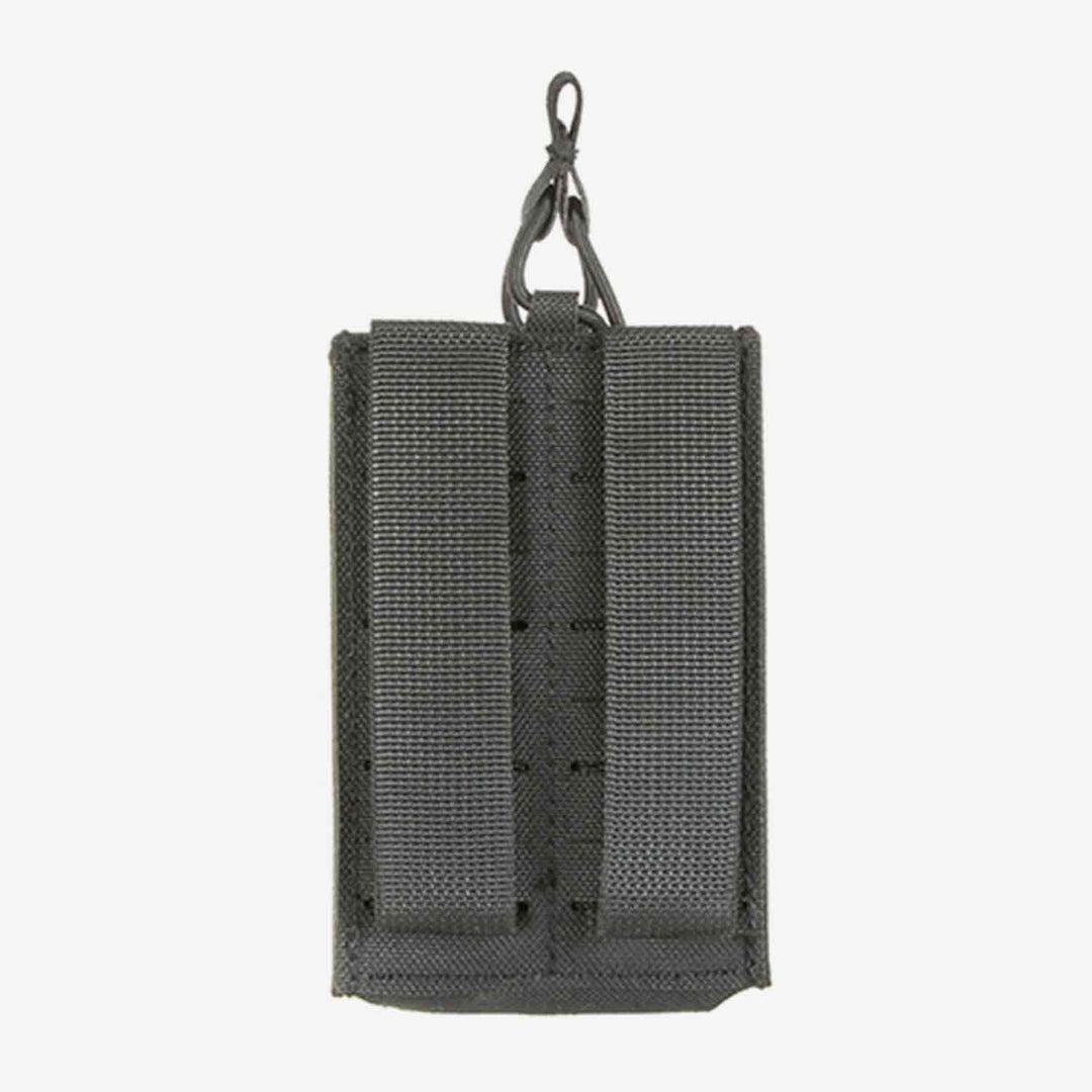 Laser - Cut Magazintasche 1er Multicaliber - Weekend - Warrior.Shop